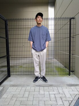 いっぺーさんのコーディネート