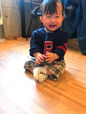 さくちゃんさんのコーディネート