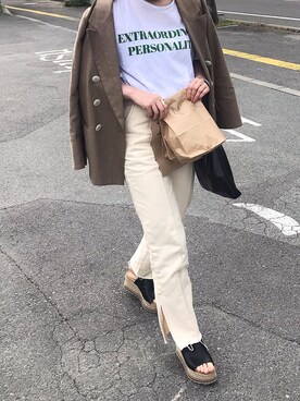 nanaさんのコーディネート