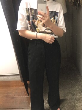 nanaさんのコーディネート