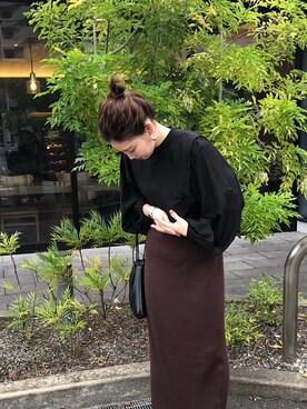 nanaさんのコーディネート