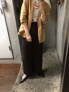 nanaさんのコーディネート