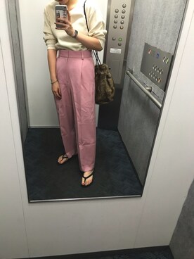 nanaさんのコーディネート