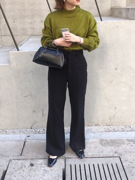 nanaさんのコーディネート