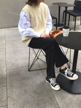 nanaさんのコーディネート