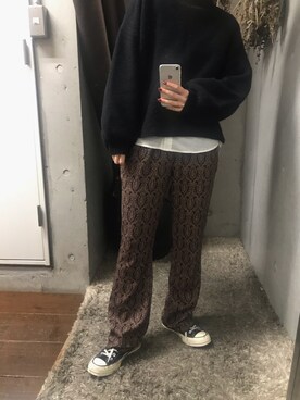 nanaさんのコーディネート