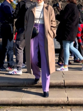 nanaさんのコーディネート