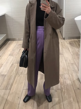 nanaさんのコーディネート