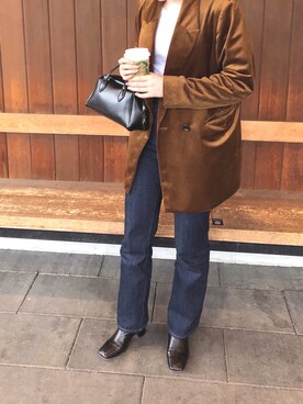 nanaさんのコーディネート