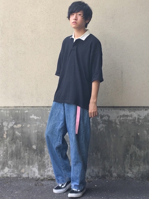 eitoさんのコーディネート