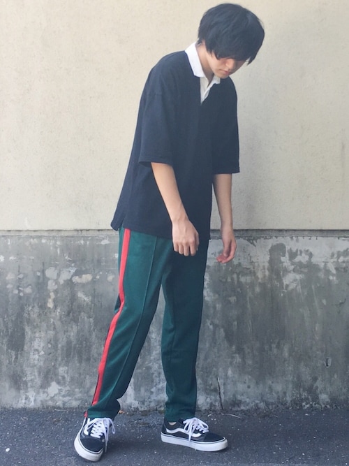 eitoさんのコーディネート