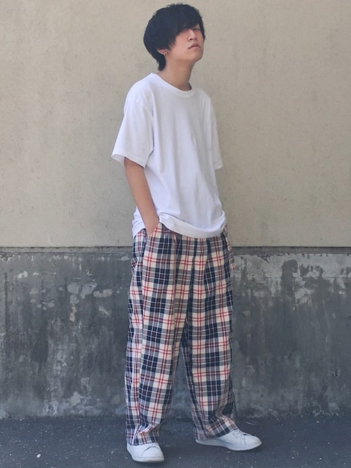 eitoさんのコーディネート