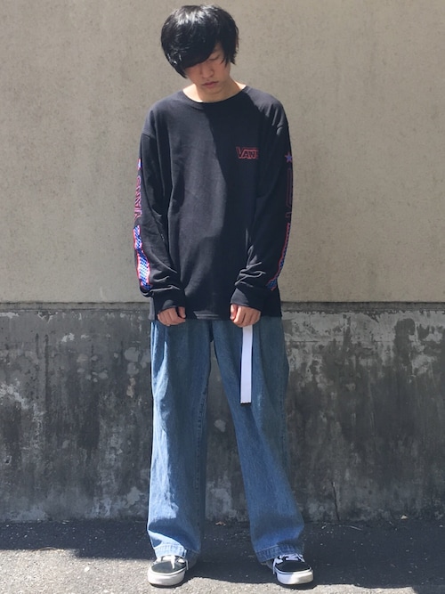 eitoさんのコーディネート
