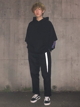 eitoさんのコーディネート