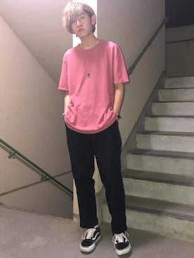 eitoさんのコーディネート