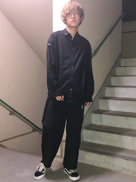 eitoさんのコーディネート