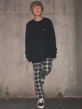 eitoさんのコーディネート