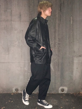 eitoさんのコーディネート