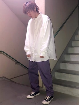 eitoさんのコーディネート