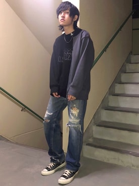 eitoさんのコーディネート