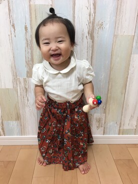 chiru926さんのコーディネート