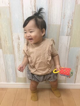 chiru926さんのコーディネート