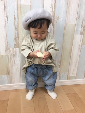 chiru926さんのコーディネート