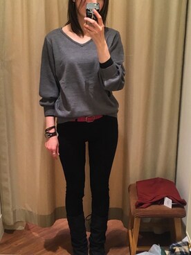 m*☪さんのコーディネート