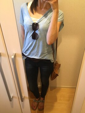 m*☪さんのコーディネート