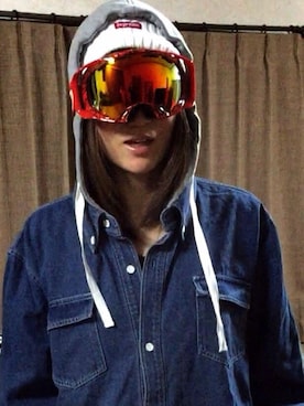 m*☪さんのコーディネート