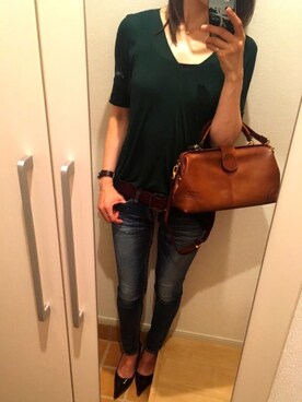 m*☪さんのコーディネート