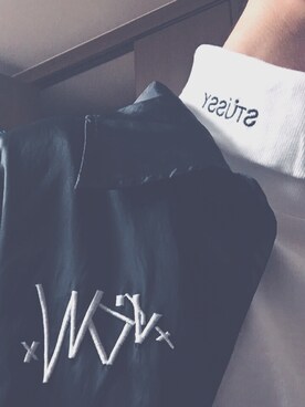 金の招き猫さんのコーディネート