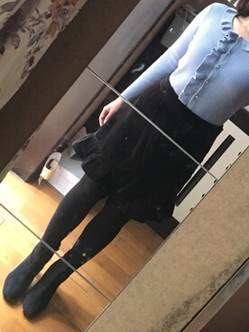 吨吨吨さんのコーディネート