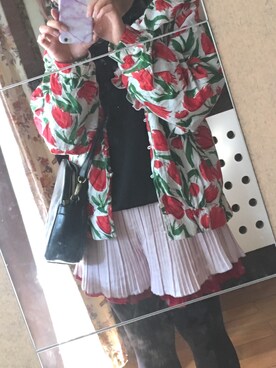 吨吨吨さんのコーディネート