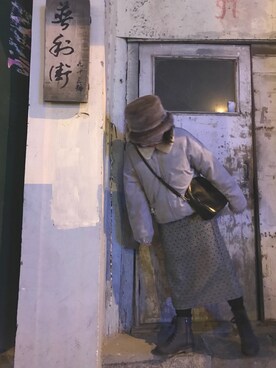 吨吨吨さんのコーディネート