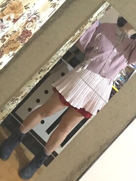 吨吨吨さんのコーディネート