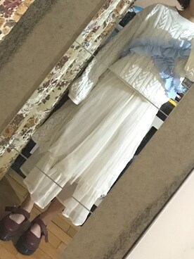 吨吨吨さんのコーディネート