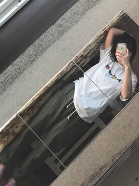 吨吨吨さんのコーディネート