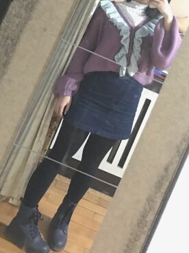 吨吨吨さんのコーディネート