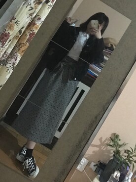 吨吨吨さんのコーディネート