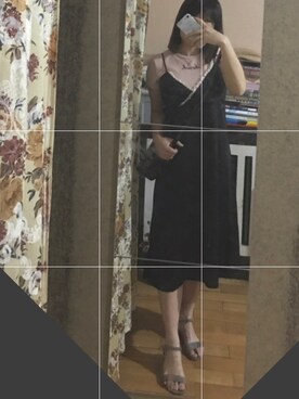 吨吨吨さんのコーディネート