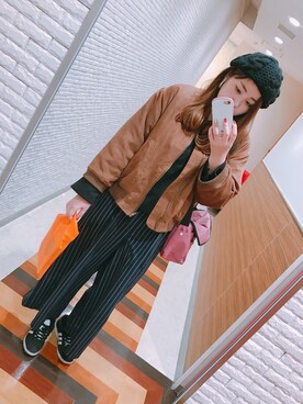 S@KIさんのコーディネート