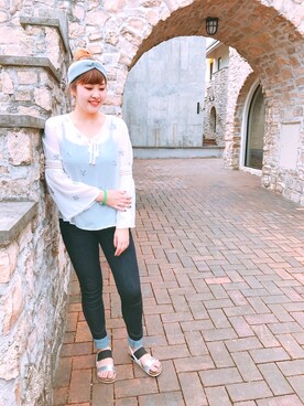 S@KIさんのコーディネート