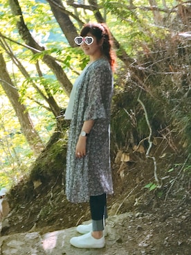 S@KIさんのコーディネート