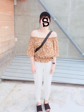 S@KIさんのコーディネート