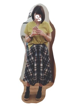 S@KIさんのコーディネート