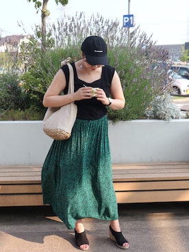 S@KIさんのコーディネート