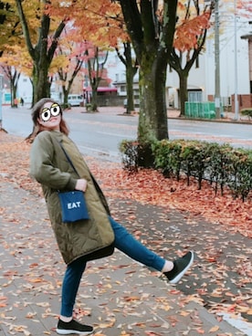 S@KIさんのコーディネート