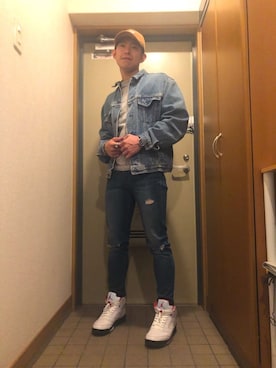 yuu&maaさんのコーディネート