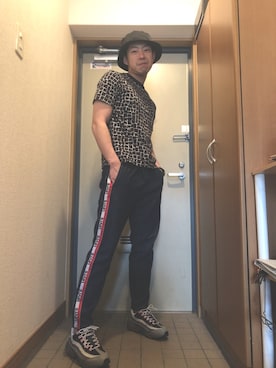 yuu&maaさんのコーディネート